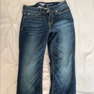 Levi’s Denizen Jeans